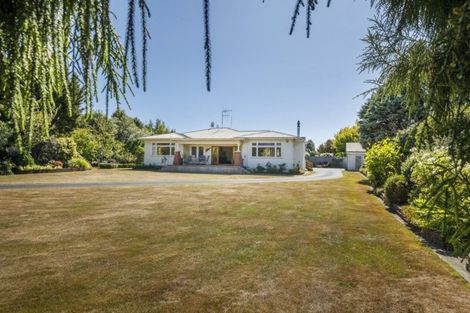 Photo of property in 51 Campbell Road, Aorangi, Feilding, 4775
