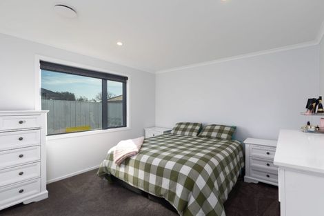 Photo of property in 1 Carmine Crescent, Appleby, Richmond, 7020