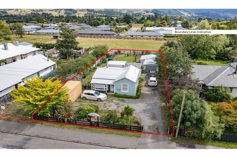 Photo of property in 16 Main Street, Oxford, 7430