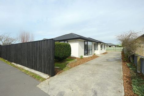 Photo of property in 162 Travis Road, New Brighton, Christchurch, 8083