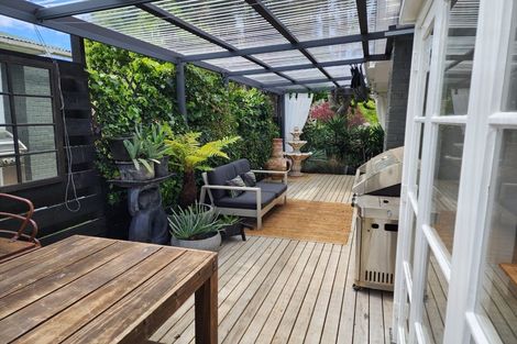 Photo of property in 59a Ashby Avenue, Saint Heliers, Auckland, 1071