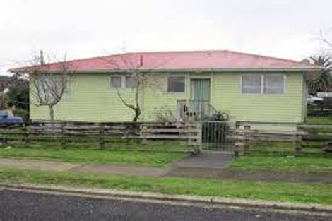 Photo of property in 9 Ainslie Road, Paeroa, 3600