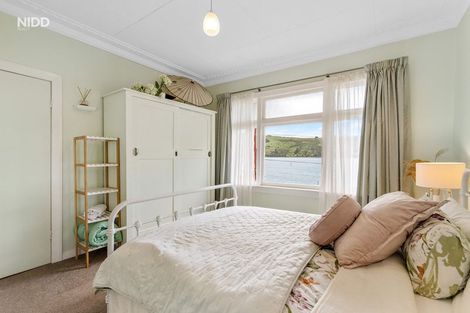 Photo of property in 291 Ravensbourne Road, Ravensbourne, Dunedin, 9022