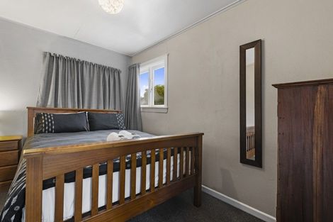 Photo of property in 12 Ward Street, National Park, Owhango, 3989