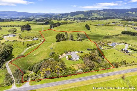 Photo of property in 93b Pukenamu Road, Te Horo, Otaki, 5581
