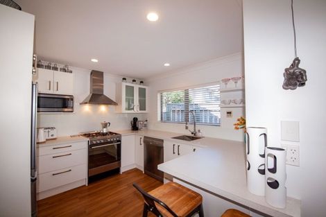 Photo of property in 4a Erlestoke Crescent, Churton Park, Wellington, 6037