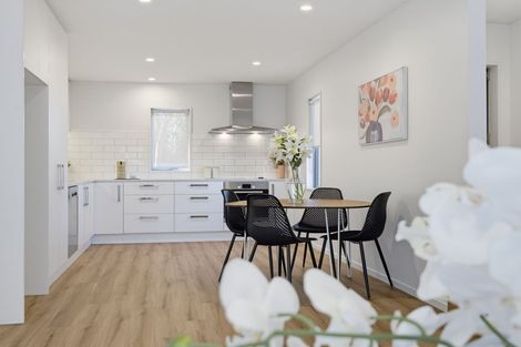 Photo of property in 1/245 Bealey Avenue, Christchurch Central, Christchurch, 8013