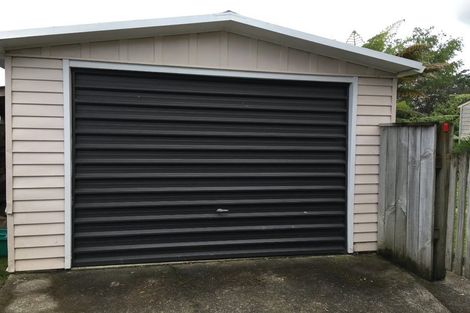 Photo of property in 66 Queen Street West, Levin, 5510