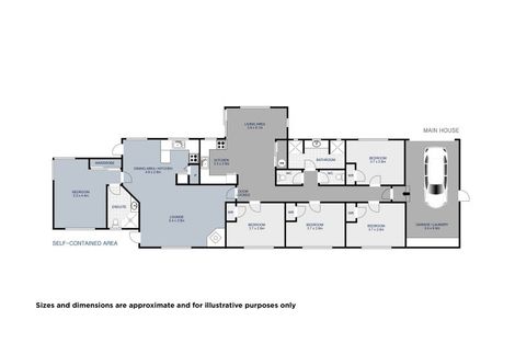 Photo of property in 26 Matai Road, Wanaka, 9305