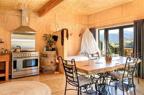 Photo of property in 1923 Motueka Valley Highway, Ngatimoti, Motueka, 7196