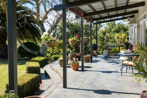 Photo of property in 277 Middle Road, Havelock North, Hastings, 4172