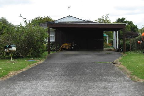 Photo of property in 1/7 Ashcroft Avenue, Mangere Bridge, Auckland, 2022