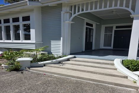 Photo of property in 123 Russell Street, Whataupoko, Gisborne, 4010