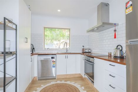 Photo of property in 9 Totara Terrace, Huntly, 3700