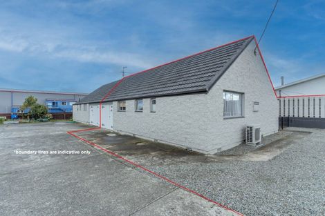 Photo of property in 118a Park Street, Winton, 9720