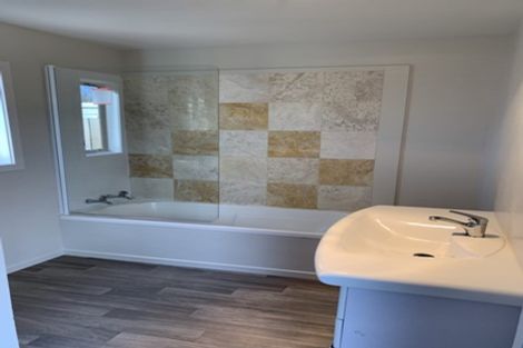 Photo of property in 63 Rutherford Street, Woolston, Christchurch, 8023