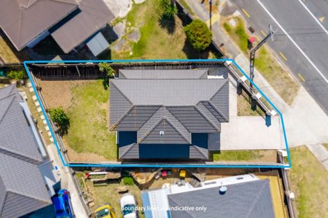 Photo of property in 68a Henwood Road, Mangere East, Auckland, 2024