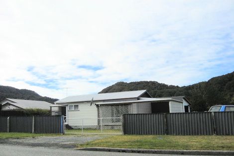 Photo of property in 742 Taylorville Road, Taylorville, Greymouth, 7805