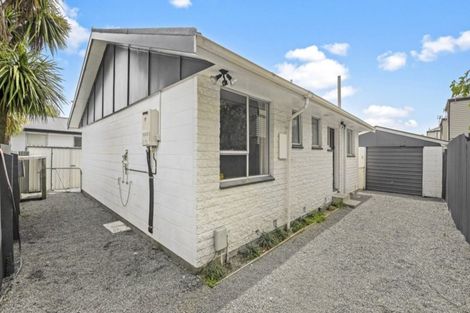 Photo of property in 15a Laurence Street, Waltham, Christchurch, 8011