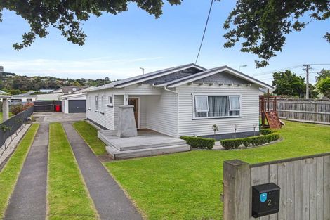 Photo of property in 2 Fromont Street, Whanganui East, Whanganui, 4500