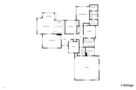 Photo of property in 8 Margaret Alice Close, Whalers Gate, New Plymouth, 4310