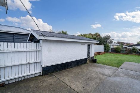 Photo of property in 81 Selwyn Street, Appleby, Invercargill, 9812