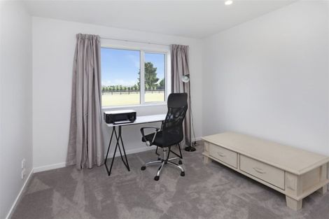 Photo of property in 304 North Eyre Road, Swannanoa, Kaiapoi, 7692