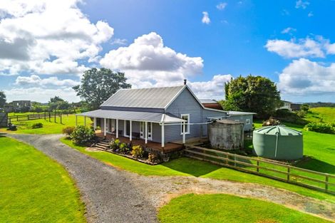 Photo of property in 370 Hautapu Road, Pakaraka, Kaikohe, 0472