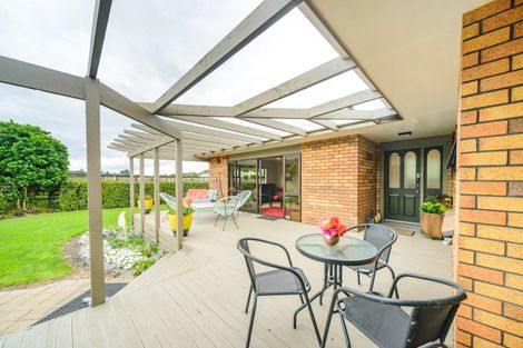 Photo of property in 1107 Saddle Road, Ashhurst, 4810