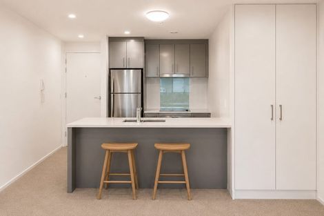Photo of property in Apollo Apartments, 201/46 Rosedale Road, Rosedale, Auckland, 0632
