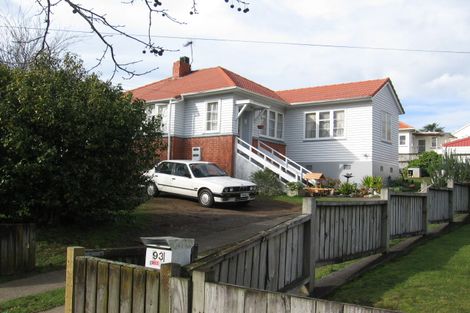 Photo of property in 93 Forest Lake Road, Forest Lake, Hamilton, 3200