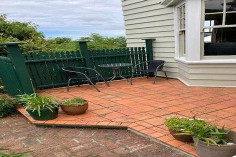 Photo of property in 22 Orchard Street, Wadestown, Wellington, 6012