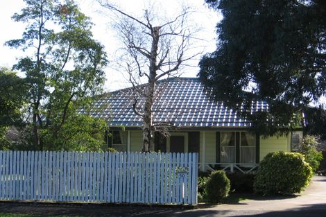 Photo of property in 50 Cornwall Street, Masterton, 5810