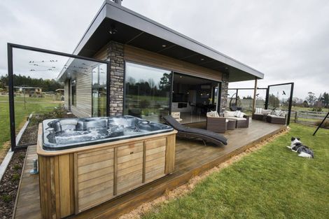 Photo of property in 52a Ruapehu Road, Ohakune, 4625