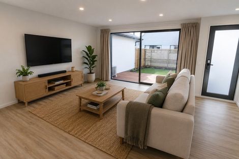 Photo of property in 15/58 Bamford Street, Woolston, Christchurch, 8023