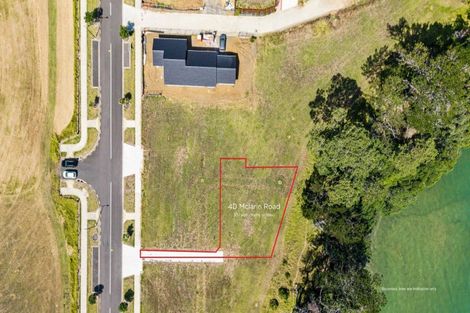 Photo of property in 4d Mclarin Road, Glenbrook, 2681