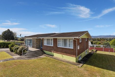Photo of property in 81 Hukutaia Road, Opotiki, 3122