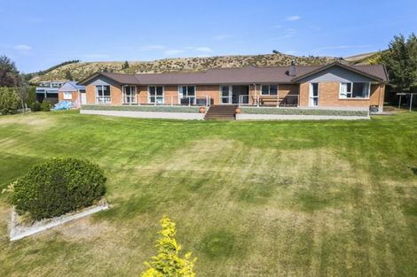 Photo of property in 13 Lowburn Valley Road, Lowburn, Cromwell, 9384