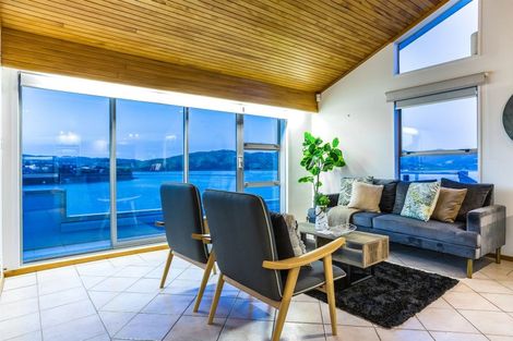 Photo of property in 35 Bosun Terrace, Whitby, Porirua, 5024