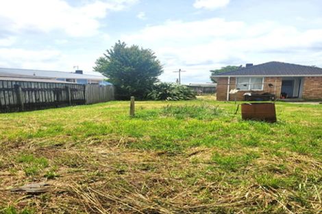 Photo of property in 10 Fergusson Street, Huntly, 3700