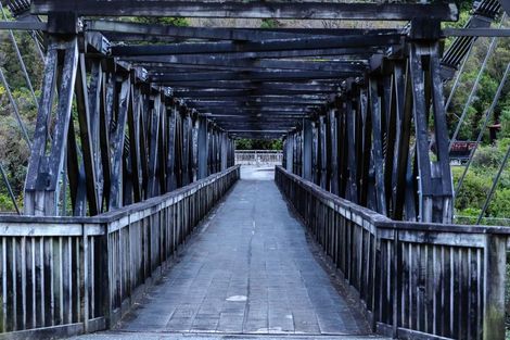 Photo of property in 680 Taylorville Road, Taylorville, Greymouth, 7805