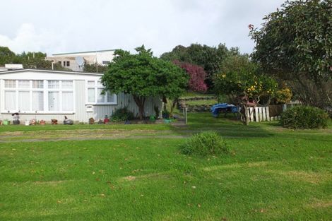 Photo of property in 4 Reeve Street, Foxton, 4814