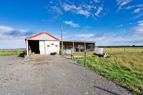 Photo of property in 354 Colyer Road, Awarua, Invercargill, 9877