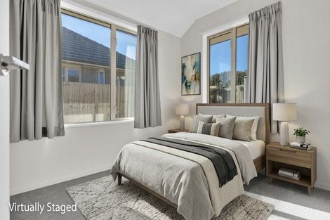 Photo of property in 3/34 Avonhead Road, Avonhead, Christchurch, 8042