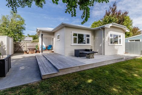Photo of property in 27 Marshall Street, Rangiora, 7400