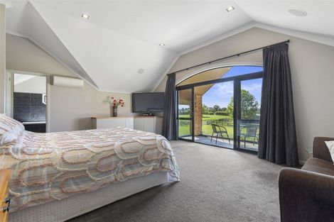 Photo of property in 330g Pencarrow Road, Tamahere, Hamilton, 3283