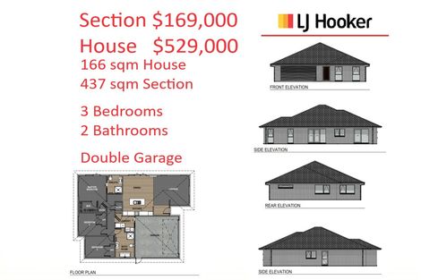 Photo of property in 7 Rayner Lane, Marton, 4710