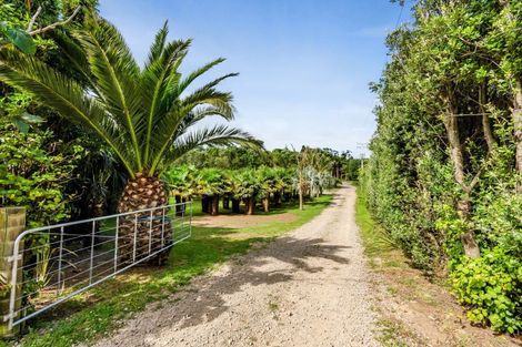 Photo of property in 6388a South Road, Pungarehu, 4685