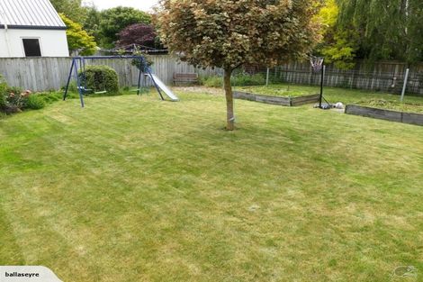 Photo of property in 3 Shearer Place, Methven, 7730