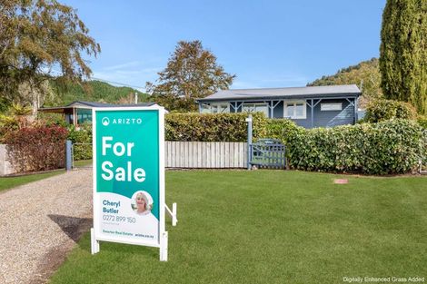 Photo of property in 293 State Highway 30, Lake Rotoma, Rotorua, 3074